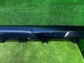 накладка на порог BMW X5 G05 [рестайлинг] G05 2023, 3.0 л., B57 D30 B, дизель, АКПП, carbonschwarz metallic (416), внедорожник 5 дв., полный привод, 8069277, 8069277 - фото №6