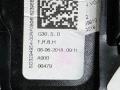 накладка двери (крышки) багажника BMW 5 серия G30/G31 G30 2017, 2.0 л., B48 B20 A, бензин, АКПП, седан, задний привод, правый руль, 8090514, 51418090514 - фото №6