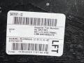 обшивка багажника BMW X7 G07 [рестайлинг] G07 2025, 3.0 л., B57 D30 B, дизель, АКПП, 475, внедорожник 5 дв., полный привод, правый руль, 5A01881, 5A01881 - фото №9