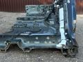 крыло заднее левое BMW X7 G07 [рестайлинг] G07 2025, 3.0 л., B57 D30 B, дизель, АКПП, 475, внедорожник 5 дв., полный привод, правый руль - фото №14