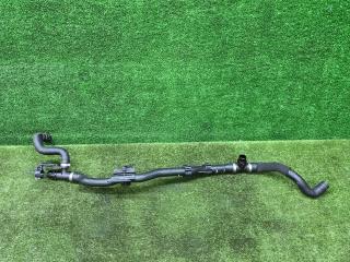 патрубок радиатора BMW X7 G07 2021, 4.4 л., N63B44D, бензин, 416 carbon-schwarz, внедорожник 5 дв., полный привод, 6821654, 64216821654