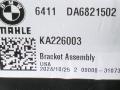 отопитель в сборе (печка) BMW X7 G07 [рестайлинг] G07 2025, 3.0 л., B57 D30 B, дизель, АКПП, 475, внедорожник 5 дв., полный привод, правый руль, 6807233, 6821502, 64116807233, 64116821502 - фото №19
