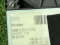 стеклоподъемник передний правый BMW 4 серия G22/G23 G22 2022, 2.0 л., B47 D20 B, дизель, АКПП, arctic race blue metallic (c4f), купе, полный привод, 9854230, 61359854230 - фото №6