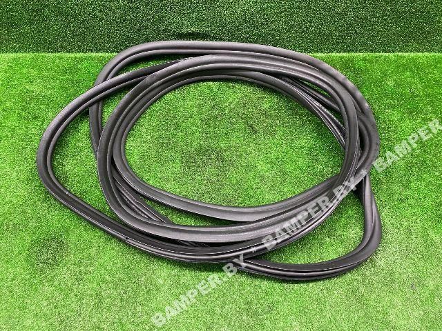 уплотнитель двери BMW 5 серия G30/G31 2017, 7381326, 51727468732 - фото №1