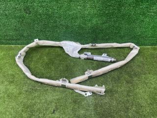 подушка безопасности боковая (шторка) BMW X5 E70 [рестайлинг] E70 2011, 4.4 л., N63 B44 A, бензин, АКПП, полный привод, 8471415, 8471415