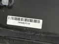 стекло кузовное боковое левое BMW X5 G05 2019, 3.0 л., B58B30C, бензин, АКПП, a300, внедорожник 5 дв., полный привод, 7444077, 7444077 - фото №7