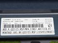 накладка на порог BMW 4 серия G22/G23 G22 2022, 2.0 л., B47 D20 B, дизель, АКПП, arctic race blue metallic (c4f), купе, полный привод, 8075868, 51778075868 - фото №17