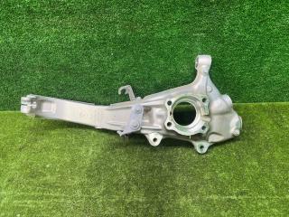 кулак поворотный правый BMW X5 G05 [рестайлинг] G05 2023, 3.0 л., B57 D30 B, дизель, АКПП, mineralweiß metallic (a96), внедорожник 5 дв., полный привод, 6876656, 31216876656