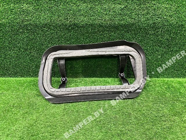 воздуховод BMW 5 серия G30/G31 2020, 9301574, 64319301574 - фото №1