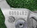 кулак поворотный правый BMW 3 серия G20 2021, 3.0 л., B58B30, бензин, АКПП, oxidgrau ii metallic (c4a), седан, полный привод, правый руль, 6898482, 33306898482 - фото №7
