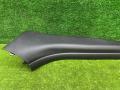 накладка на порог внутренняя BMW 4 серия G22/G23 G22 2022, 2.0 л., B47 D20 B, дизель, АКПП, arctic race blue metallic (c4f), купе, полный привод, 7491190, 51477491190 - фото №2