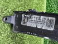 молдинг крыла BMW X7 G07 2021, 4.4 л., N63B44D, бензин, 416 carbon-schwarz, внедорожник 5 дв., полный привод, 7441154, 51777441154 - фото №9