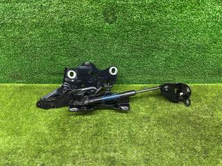 петля капота правая BMW X5 G05 [рестайлинг] G05 2023, 3.0 л., B57 D30 B, дизель, АКПП, carbonschwarz metallic (416), внедорожник 5 дв., полный привод, 7418188, 7418202, 7418202, 51237418188