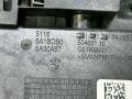 камера переднего обзора BMW X5 G05 [рестайлинг] G05 2023, 3.0 л., B58B30P, бензин, АКПП, a96, внедорожник 5 дв., полный привод, 5A67971, 66515A67971 - фото №6