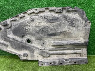 защита днища BMW X5 F15 2016, 4.4 л., N63 B44 A, бензин, АКПП, 475, внедорожник 5 дв., полный привод, 7325392, 7325392