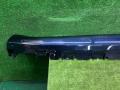накладка на порог BMW X5 G05 [рестайлинг] G05 2023, 3.0 л., B57 D30 B, дизель, АКПП, carbonschwarz metallic (416), внедорожник 5 дв., полный привод, 8069277, 8069277 - фото №4