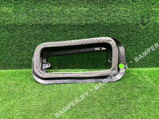 воздуховод BMW X5 G05 2020, 64319389366, 9389366