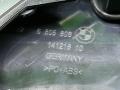 дефлектор обдува салона BMW 8 серия G14/G15 G16 2020, 4.4 л., N63 B44 C, бензин, АКПП, mineralweiß metallic (a96), седан, 6805806, 64226805806 - фото №6