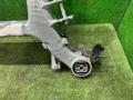 балка подвески задняя BMW X7 G07 2021, 4.4 л., N63B44D, бензин, 416 carbon-schwarz, внедорожник 5 дв., полный привод, 6894149, 33316894149 - фото №4