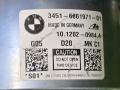 блок ABS BMW X5 G05 2019, 3.0 л., B58B30C, бензин, АКПП, a300, внедорожник 5 дв., полный привод, 6861971, 34516861971 - фото №6