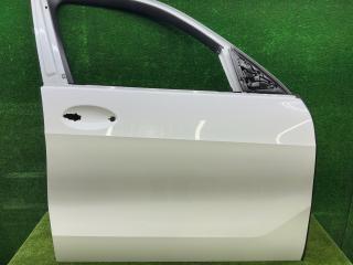 дверь передняя правая BMW X5 G05 2019, 3.0 л., B58B30C, бензин, АКПП, a300, внедорожник 5 дв., полный привод, 8738552, 41518738552