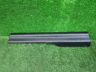 накладка на порог внутренняя BMW X3 G01 2018, 2.0 л., B46 B20 B, бензин, АКПП, внедорожник 5 дв., полный привод, 7398005, 51477398005