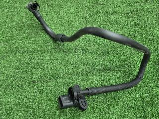 трубка вентиляции бака BMW M3 G80/G81 G80 2023, 3.0 л., S58B30A, бензин, АКПП, c31, седан, полный привод, правый руль, 8091693, 8091693