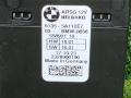 блок управления крышкой багажника BMW X5 G05 [рестайлинг] G05 2023, 3.0 л., B57 D30 B, дизель, АКПП, carbonschwarz metallic (416), внедорожник 5 дв., полный привод, 5A112E7, 61355A112E7 - фото №2