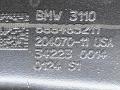 балка подвески передняя (подрамник) BMW X5 G05 [рестайлинг] G05 2023, 3.0 л., B58B30P, бензин, АКПП, brooklyn grau metallic (c4p), внедорожник 5 дв., полный привод, 6884852, 31106884852 - фото №7