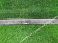 накладка на порог BMW 5 серия G30/G31 2018, 4.4 л., i, бензин, АКПП, седан, 51772447020 - фото №4