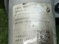 стойка передняя левая BMW M3 G80/G81 G80 2023, 3.0 л., S58B30A, бензин, АКПП, c31, седан, полный привод, правый руль, 8091355, 8091355 - фото №4