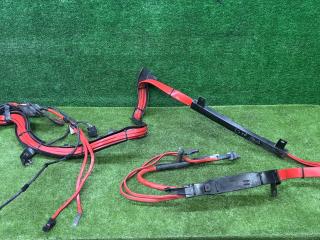провод высоковольтный BMW 5 серия F10/F11 [рестайлинг] F10 2014, 4.4 л., N63 B44 B, бензин, седан, полный привод, 9216743, 9216743