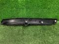 накладка на порог внутренняя BMW X5 G05 2022, 3.0 л., B58B30, бензин, АКПП, 416, внедорожник 5 дв., задний привод, 7484114, 7484114 - фото №4