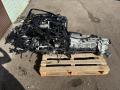 двигатель BMW X5 G05 [рестайлинг] G05 2023, 3.0 л., B58B30P, бензин, АКПП, a96, внедорожник 5 дв., полный привод, 5A5B300, B58B30P - фото №6