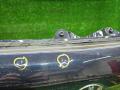 крышка багажника (дверь 3-5) BMW X5 G05 2022, 3.0 л., B58B30, бензин, АКПП, 416, внедорожник 5 дв., задний привод, 7931925, 41007931925 - фото №10