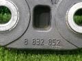 муфта кардана BMW X5 G05 [рестайлинг] G05 2023, 3.0 л., B57 D30 B, дизель, АКПП, mineralweiß metallic (a96), внедорожник 5 дв., полный привод, 8832852, 8832852 - фото №5