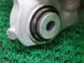 кулак поворотный правый BMW X5 G05 [рестайлинг] G05 2023, 3.0 л., B57 D30 B, дизель, АКПП, mineralweiß metallic (a96), внедорожник 5 дв., полный привод, 6876654, 6876654 - фото №5