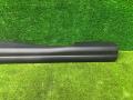 накладка на порог внутренняя BMW 4 серия G22/G23 G22 2022, 2.0 л., B47 D20 B, дизель, АКПП, arctic race blue metallic (c4f), купе, полный привод, 7491190, 51477491190 - фото №3
