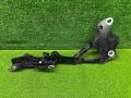 петля капота левая BMW X7 G07 2021, 4.4 л., N63B44D, бензин, 416 carbon-schwarz, внедорожник 5 дв., полный привод, 7418201, 7418201 - фото №3