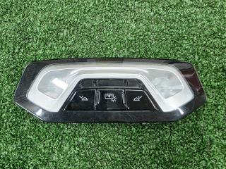 блок управления светом BMW X7 G07 [рестайлинг] G07 2025, 3.0 л., B57 D30 B, дизель, АКПП, 475, внедорожник 5 дв., полный привод, правый руль, 7911121, 63317911121