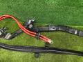 провод высоковольтный BMW 5 серия G30/G31 G30 2017, 2.0 л., B48 B20 A, бензин, АКПП, седан, задний привод, правый руль, 6807323, 6807323 - фото №3