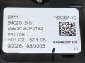 блок управления печки / климат-контроля BMW X5 G05 [рестайлинг] G05 2023, 3.0 л., B57 D30 B, дизель, АКПП, carbonschwarz metallic (416), внедорожник 5 дв., полный привод, 9462515, 64119462515 - фото №6