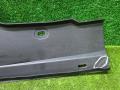 планка под капот BMW 7 серия F01/F02 2011, 7019801, 51767019801 - фото №2