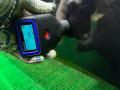 капот BMW X7 G07 2021, 4.4 л., N63B44D, бензин, 416 carbon-schwarz, внедорожник 5 дв., полный привод, 7933467, 41007933467 - фото №9