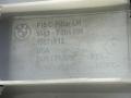 потолок BMW X5 F15 2016, 4.4 л., N63 B44 A, бензин, АКПП, 475, внедорожник 5 дв., полный привод, 7294441, 7294442, 7284699, 7284700, 51497294441, 51497294442, 51437284699, 51437284700 - фото №20