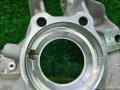 кулак поворотный правый BMW X5 G05 [рестайлинг] G05 2023, 3.0 л., B58B30P, бензин, АКПП, a96, внедорожник 5 дв., полный привод, 6876664, 6876664 - фото №2