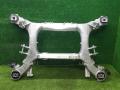 балка подвески задняя BMW X5 G05 [рестайлинг] G05 2023, 3.0 л., B57 D30 B, дизель, АКПП, mineralweiß metallic (a96), внедорожник 5 дв., полный привод, 6894149, 33316894149 - фото №11