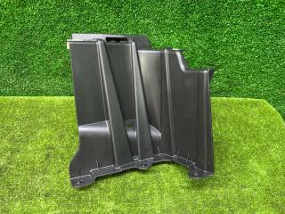 защита днища BMW X5 G05 [рестайлинг] G05 2023, 3.0 л., B57 D30 B, дизель, АКПП, carbonschwarz metallic (416), внедорожник 5 дв., полный привод, 7424901, 51757424901
