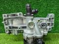 помпа BMW 3 серия G20/G21 [2-й рестайлинг] G20 2024, 2.0 л., B46 B20 B, бензин, АКПП, mineralweiß metallic (a96), седан, задний привод, правый руль, 8650988, 11518650988 - фото №5