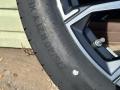 колпак колесный BMW X5 G05 [рестайлинг] G05 2023, 3.0 л., B58B30P, бензин, АКПП, a96, внедорожник 5 дв., полный привод, 8071998, 8071999, 36118071998, 36118071999 - фото №13